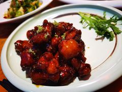 -几荷·恰似故人来(秀水广场店)