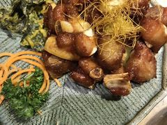 -喜越泰莱·泰越料理(海逸新天地店)