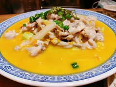 -乡里八闽·福州乡土菜(高宅店)