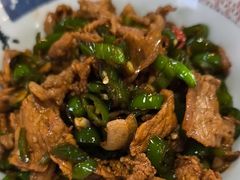 -湘香私房菜(大石长隆店)