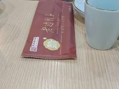 -老边饺子馆(西站店)