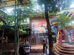 -长鹿旅游休博园