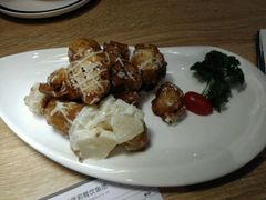 -茉莉餐厅(亳州高新万达广场希夷大道店)