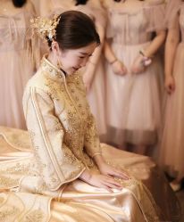 -艾朵婚纱