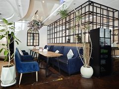 -花舍·新派粤菜·西餐·下午茶(亚运村·鸟巢店)