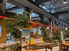 -森谷美食公园(杨行店)