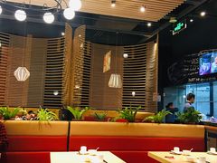 大堂-避风塘(嘉兴八佰伴店)