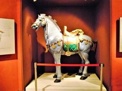 -西安大唐西市博物馆