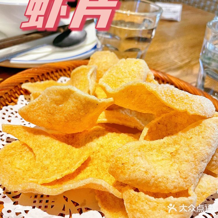 美味平价集于一身的正宗泰餐🇹🇭