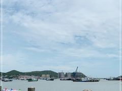 -丰收渔港饭店(嵊泗店)