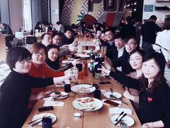 -玛尚诺Pizza&Bar(长泰广场店)