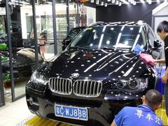 珠海尊车汇高端汽车服务(德国Ceramic&nbsp;PRO汽车钻石镀晶，全车永久保护)-珠海尊车汇龙膜精英店