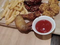 -必胜客(吾悦国际广场店)