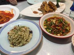 -金彤川菜(西稍门店)