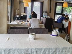 大堂-上海年代(水上东路店)