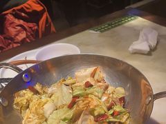 -绿茶餐厅(财富购物中心店)