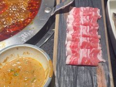 -井格重庆火锅(西直门凯德Mall店)