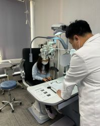 -视保行眼健康中心