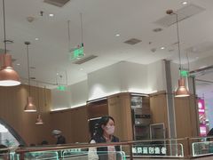 -老板恋上鱼(印象城店)