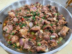 -标记美食新鲜猪杂(兴南大道店)