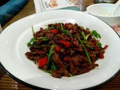-湘阁里辣(大朗广场店)