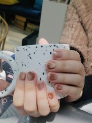 -1T·1M 日式美甲美睫