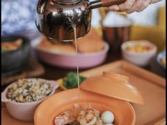 -ATLAS COFFEE(雅居乐中心店)