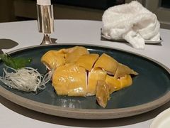 -丽轩中餐厅(广州丽思卡尔顿酒店)