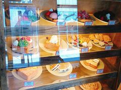 -漫咖啡(中纺国际店)