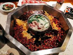-渝宗老灶火锅(时代天街店)