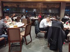 大堂-壹只菜·崇明本地特色菜(崇明南门店)