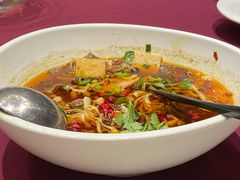 新派毛血旺-老东吴食府(雅都店)