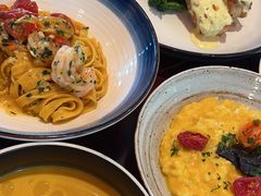 -杭州西子湖四季酒店-WL BISTRO西湖餐厅(灵隐路店)