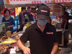 -丁家坡洋芋·观音桥好吃街A区(全国总店)