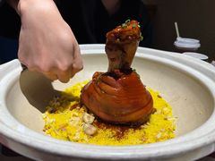 -醉长安(钟楼旗舰店)