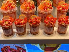 -黄兴南路步行商业街