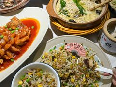 -打酱油·非遗淮扬菜(瘦西湖梅岭店)