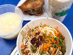 -家阳赵师傅油饼包烧麦(粮道街店)