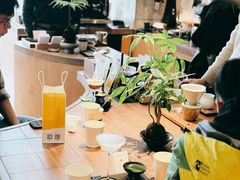 -不正咖啡(万达尊店)