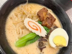 -争鲜回转寿司(南开大悦城店)