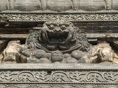 -广胜寺塔
