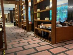 -羡餐厅·杭帮菜·淳菜(千岛湖自由洲际殿店)