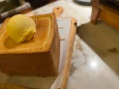 -绿茶餐厅(松江万达店)