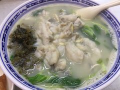-明呈黄鱼面馆(斜土路店)