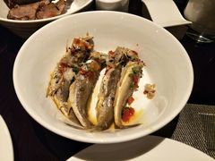 -上海圣诺亚皇冠假日酒店·诺亚厨房