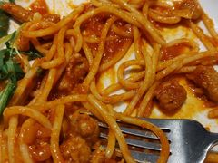 -必胜客(北苑路店)