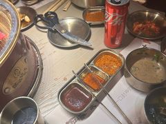 -西塔老太太泥炉烤肉(温州首店万象城黑金店)