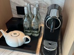 -长沙柏悦酒店