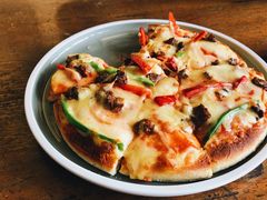 -雕刻时光咖啡馆(交大店)