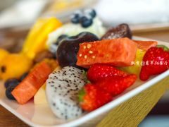 -翡翠36餐厅(浦东香格里拉店)